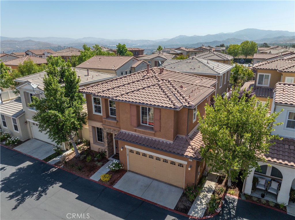 26010 Zaddison Court