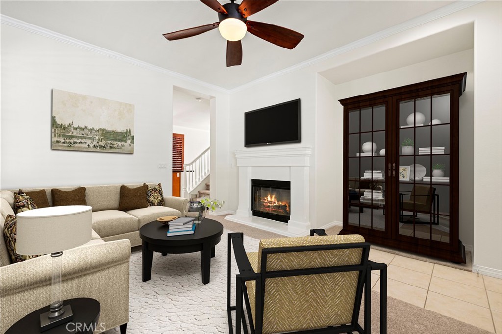 26010 Zaddison Court