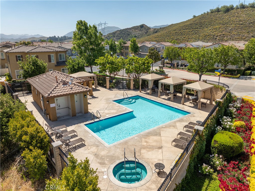 26010 Zaddison Court