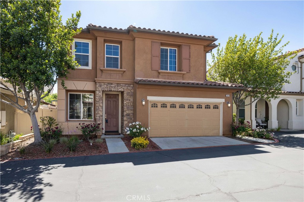 26010 Zaddison Court