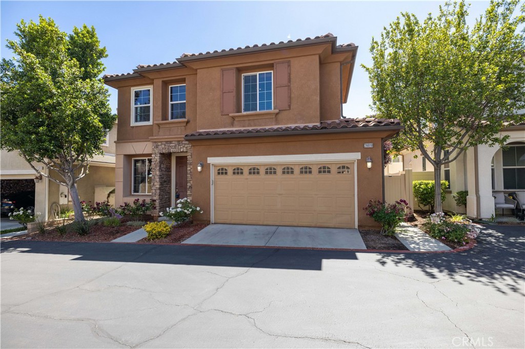 26010 Zaddison Court