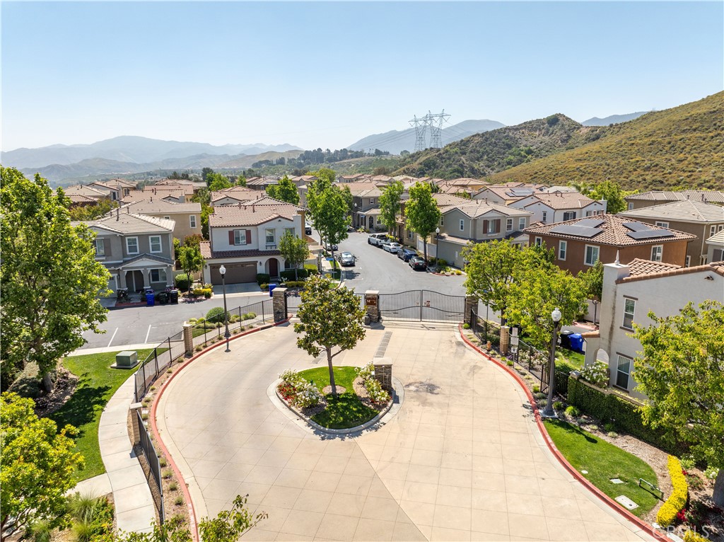 26010 Zaddison Court