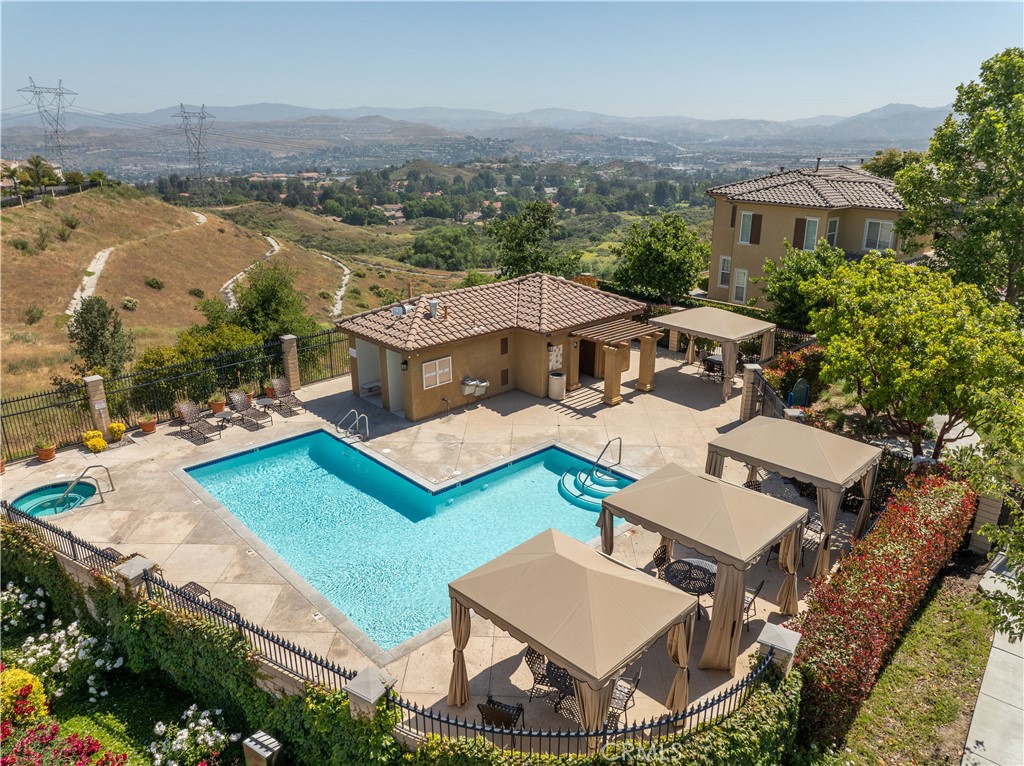 26010 Zaddison Court