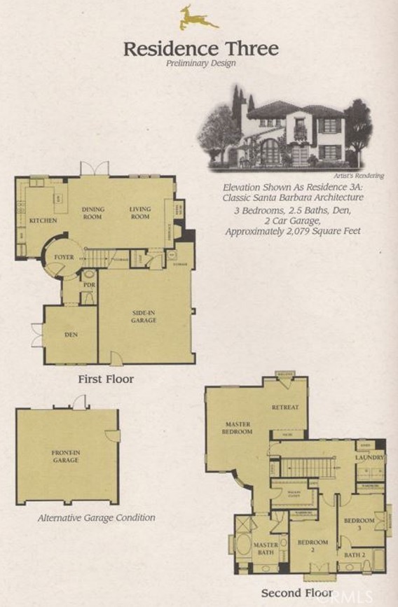 27003 San Ysidro Avenue