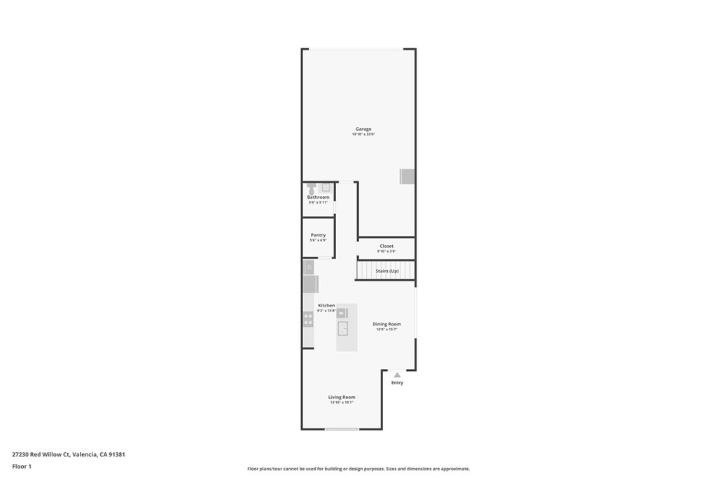 27230 Red Willow Court