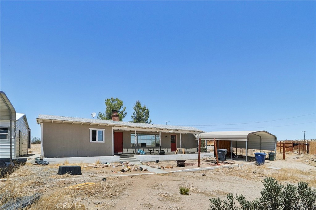 20741 E Avenue J12