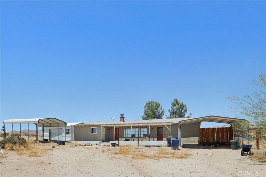 20741 E Avenue J12