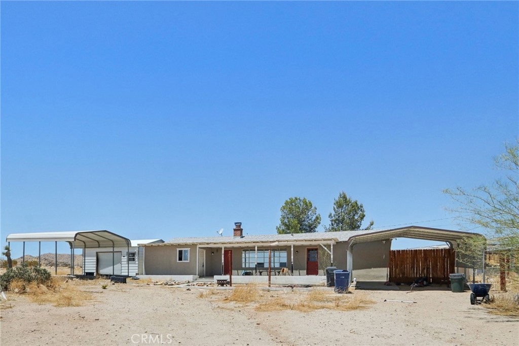 20741 E Avenue J12