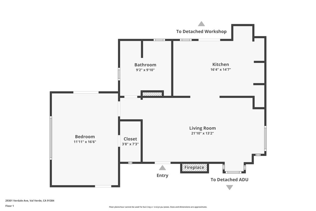 29301 Verdale Avenue