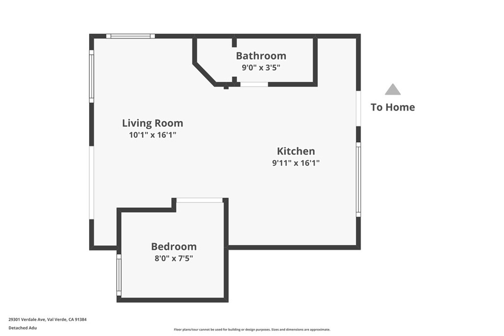 29301 Verdale Avenue