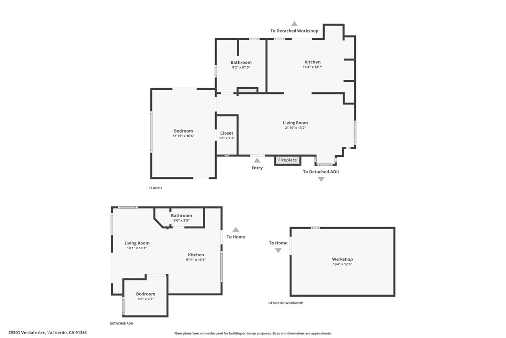 29301 Verdale Avenue