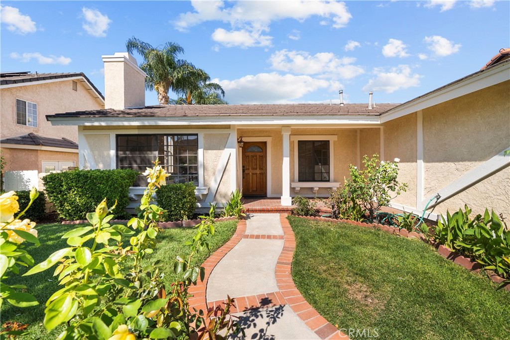 20557 Jay Carroll Drive