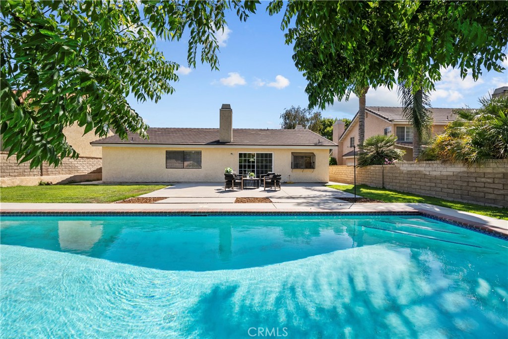 20557 Jay Carroll Drive