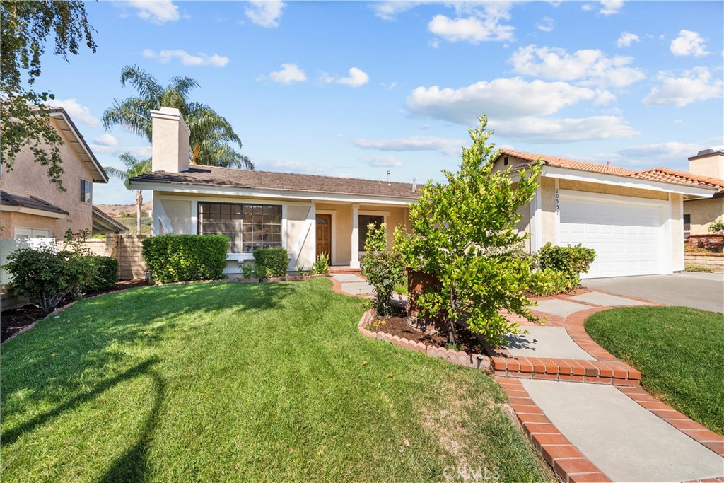 20557 Jay Carroll Drive