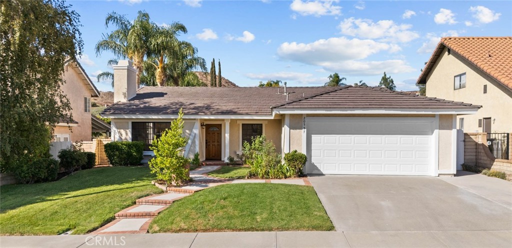 20557 Jay Carroll Drive