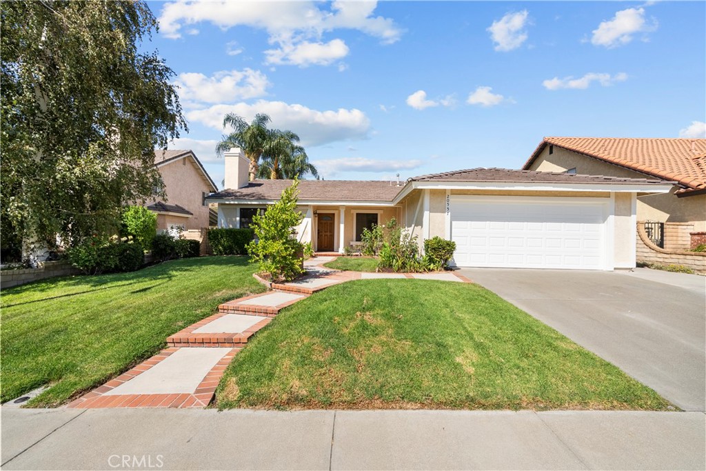 20557 Jay Carroll Drive