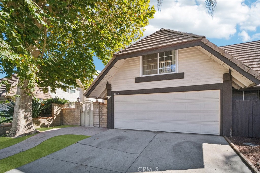 22810 Rio Chico