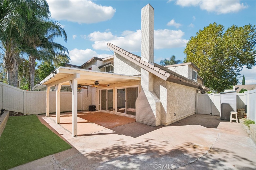 22810 Rio Chico