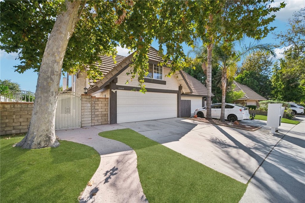 22810 Rio Chico