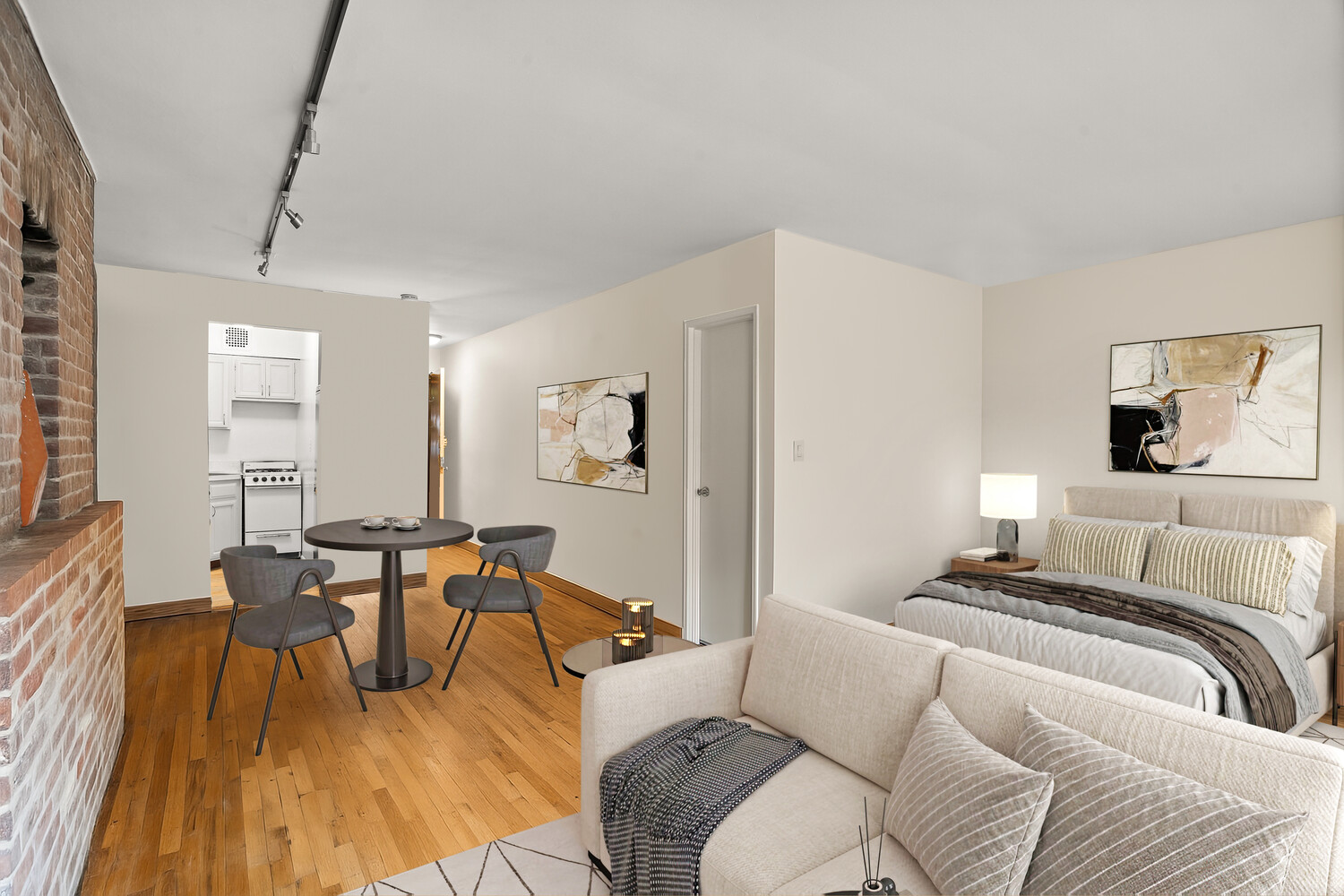 250 W 15TH Street 3E