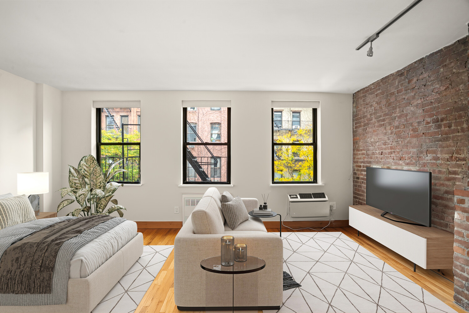 250 W 15TH Street 3E