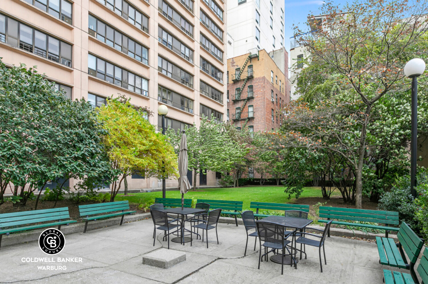 301 W 110TH Street 16G