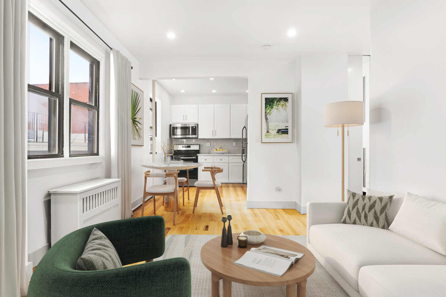 470 W 146TH Street 31