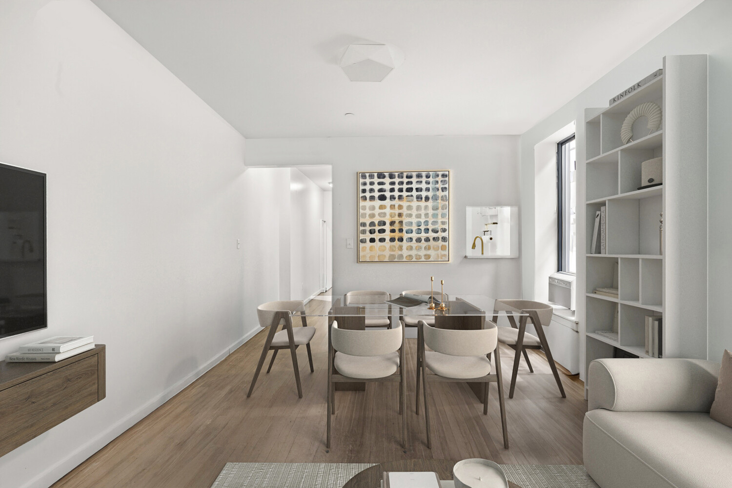 513 W 157TH Street 3B