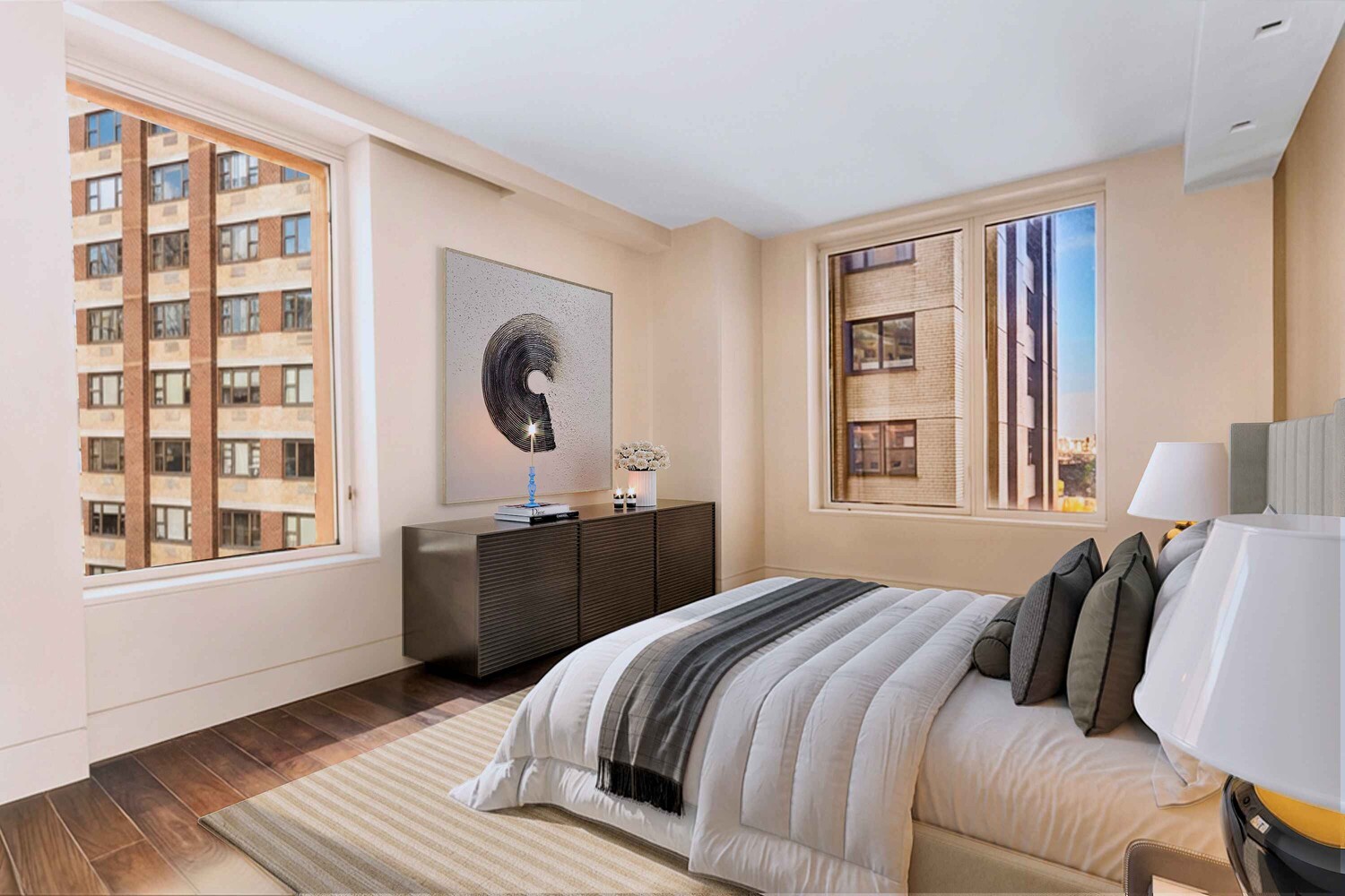 15 W 63RD Street 23B