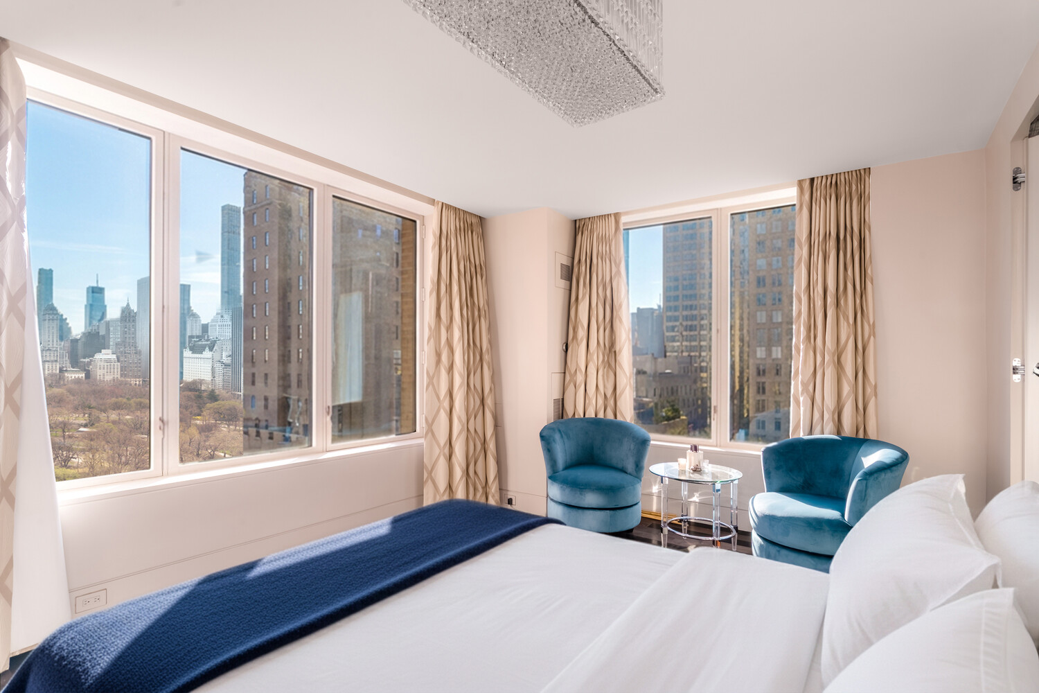 15 W 63RD Street 23B