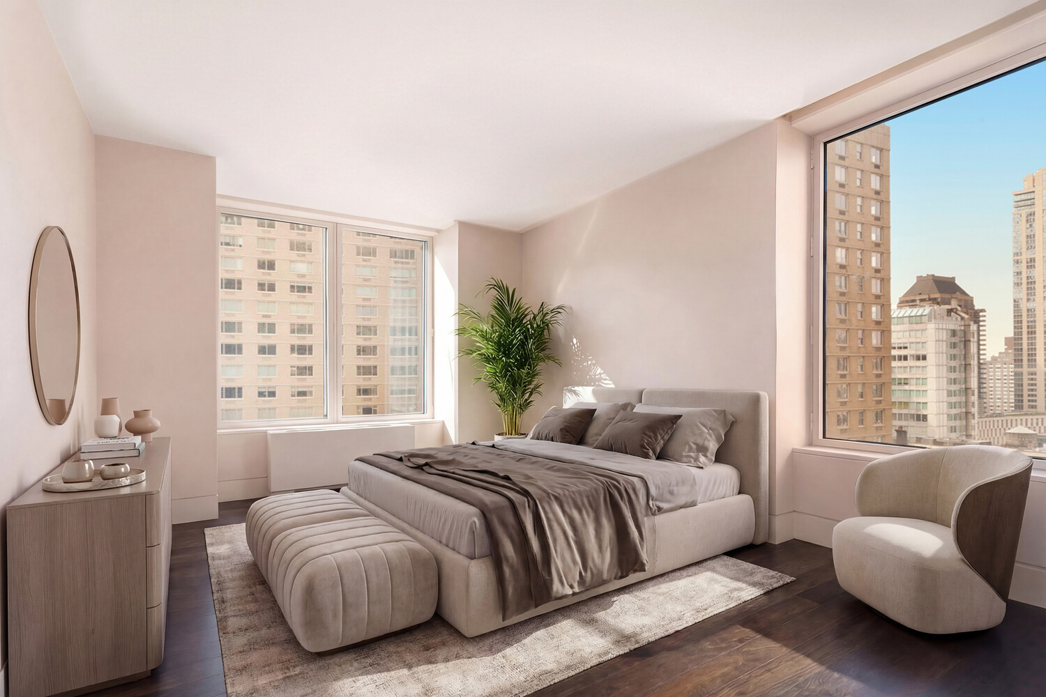 15 W 63RD Street 23B