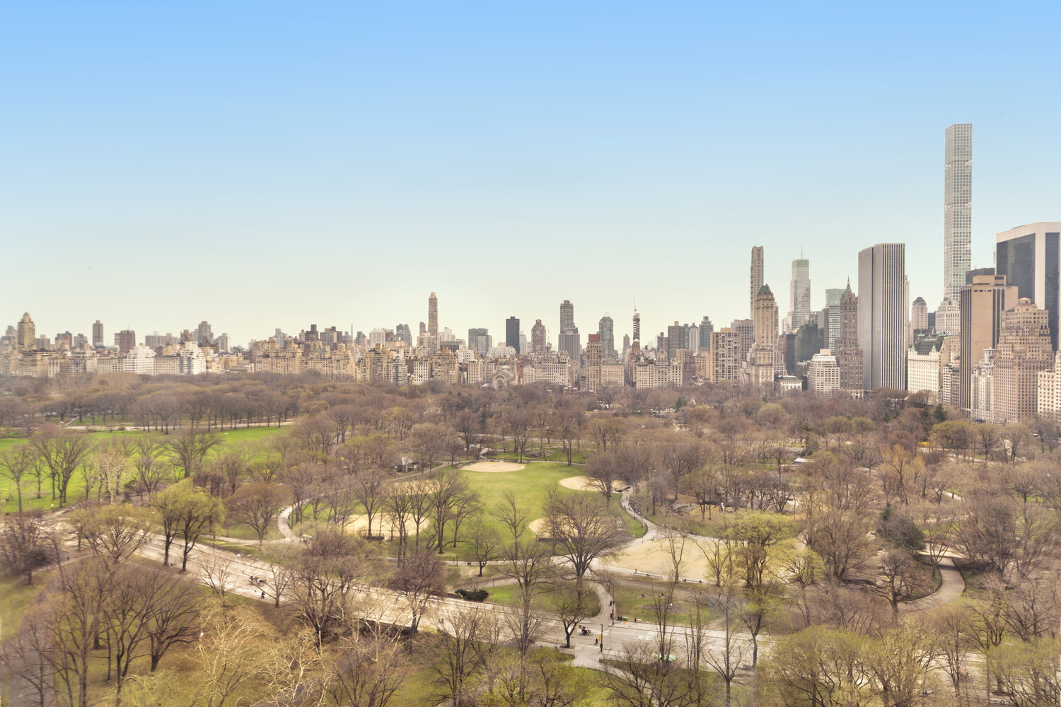15 W 63RD Street 23B