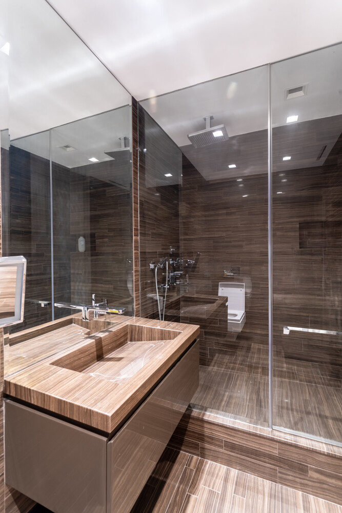 15 W 63RD Street 23B