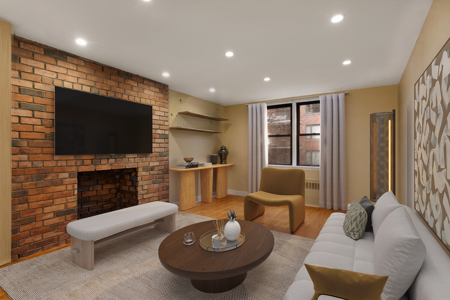 250 W 15TH Street 3I