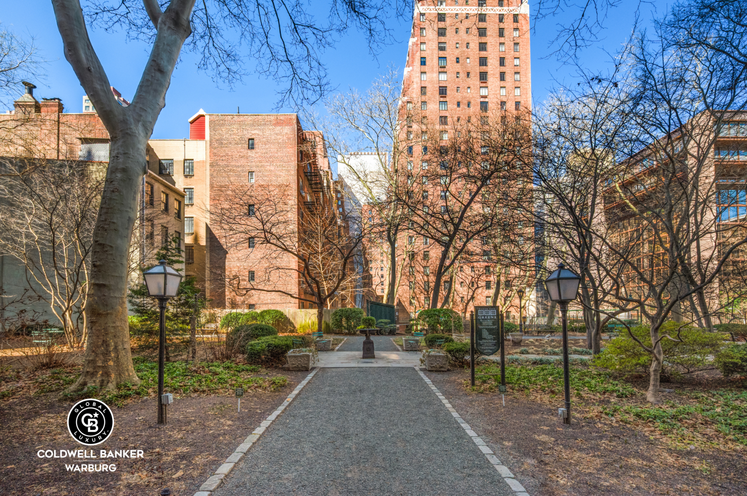 25 TUDOR CITY Place 616