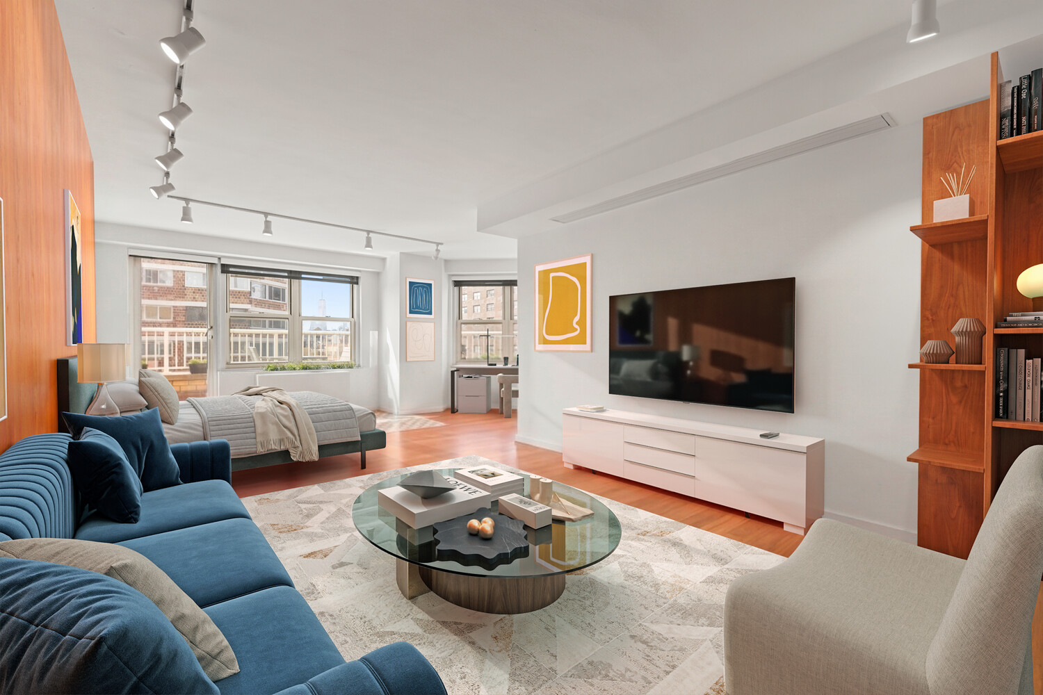 305 E 24TH Street 20M