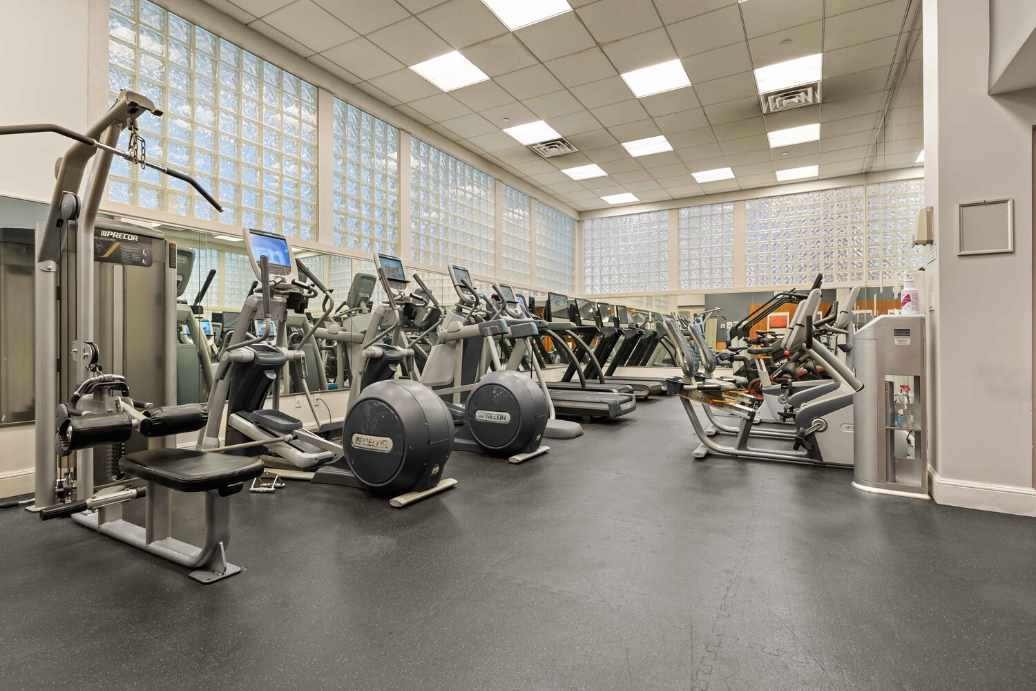 120 E 87TH Street P14B