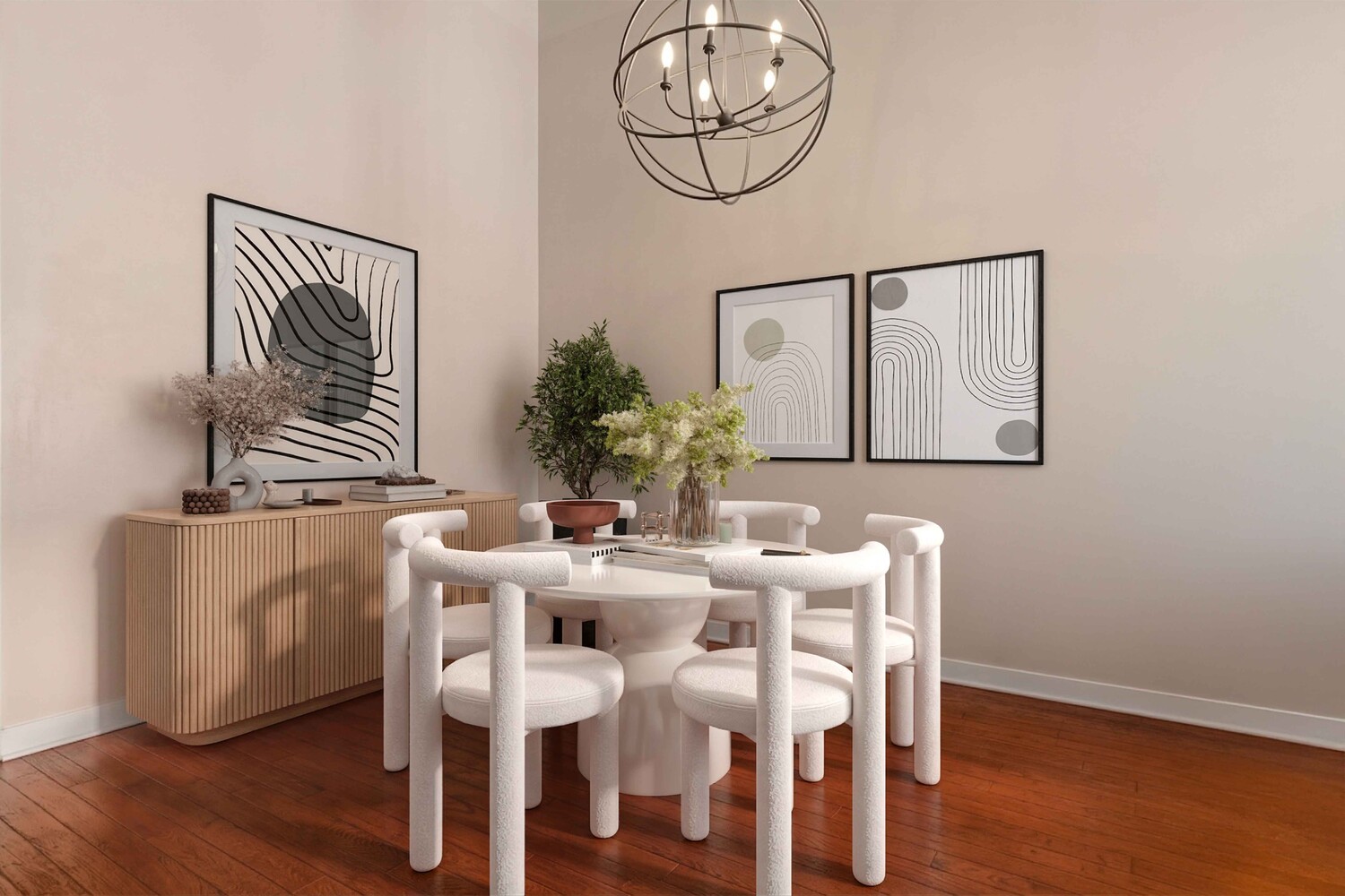 120 E 87TH Street P14B