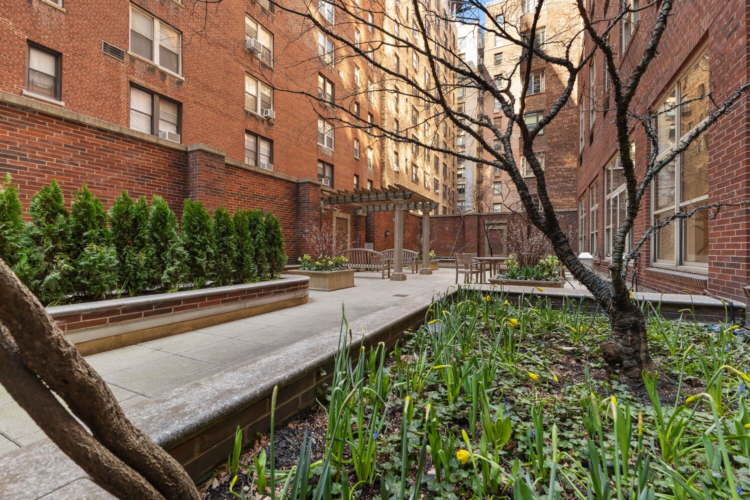 120 E 87TH Street P14B