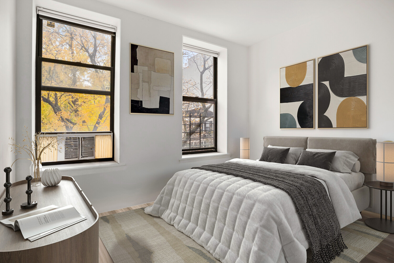 513 W 157TH Street 3B