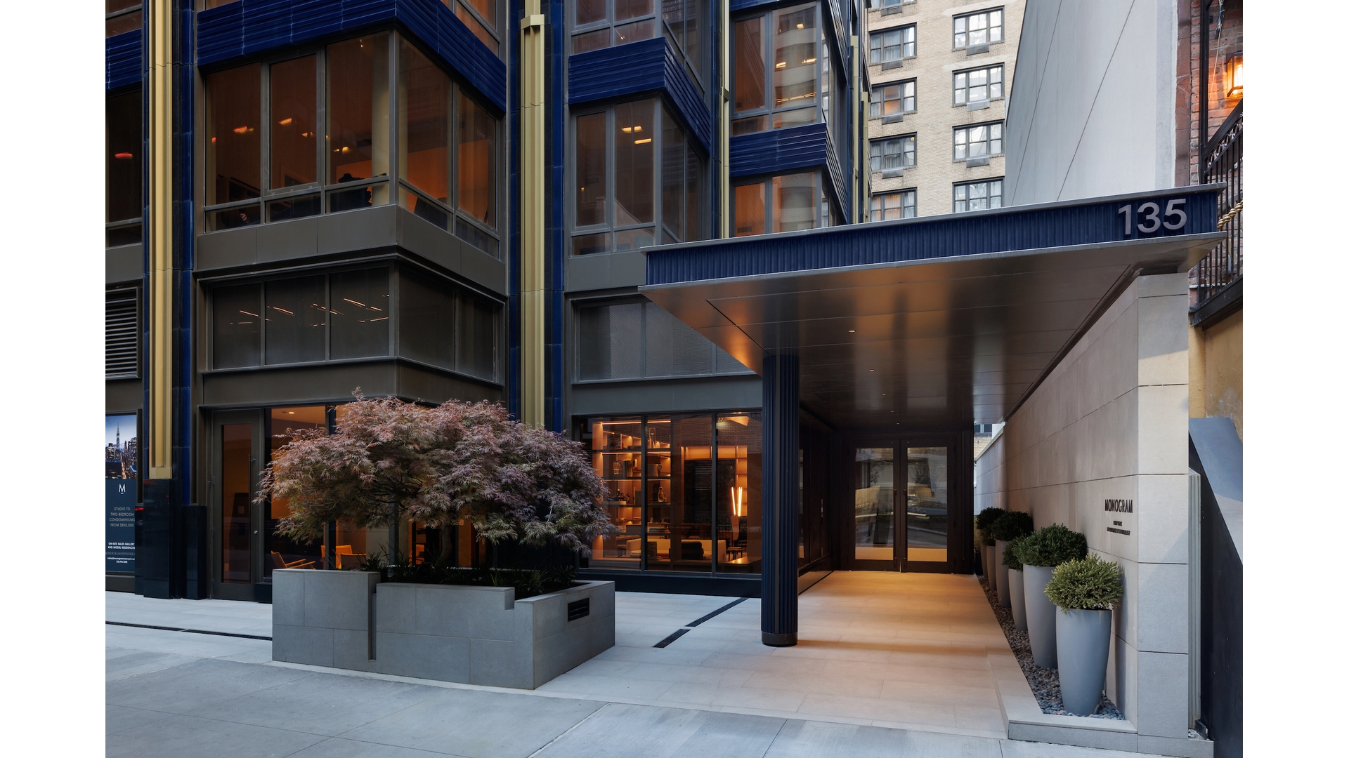 135 E 47TH Street 22F