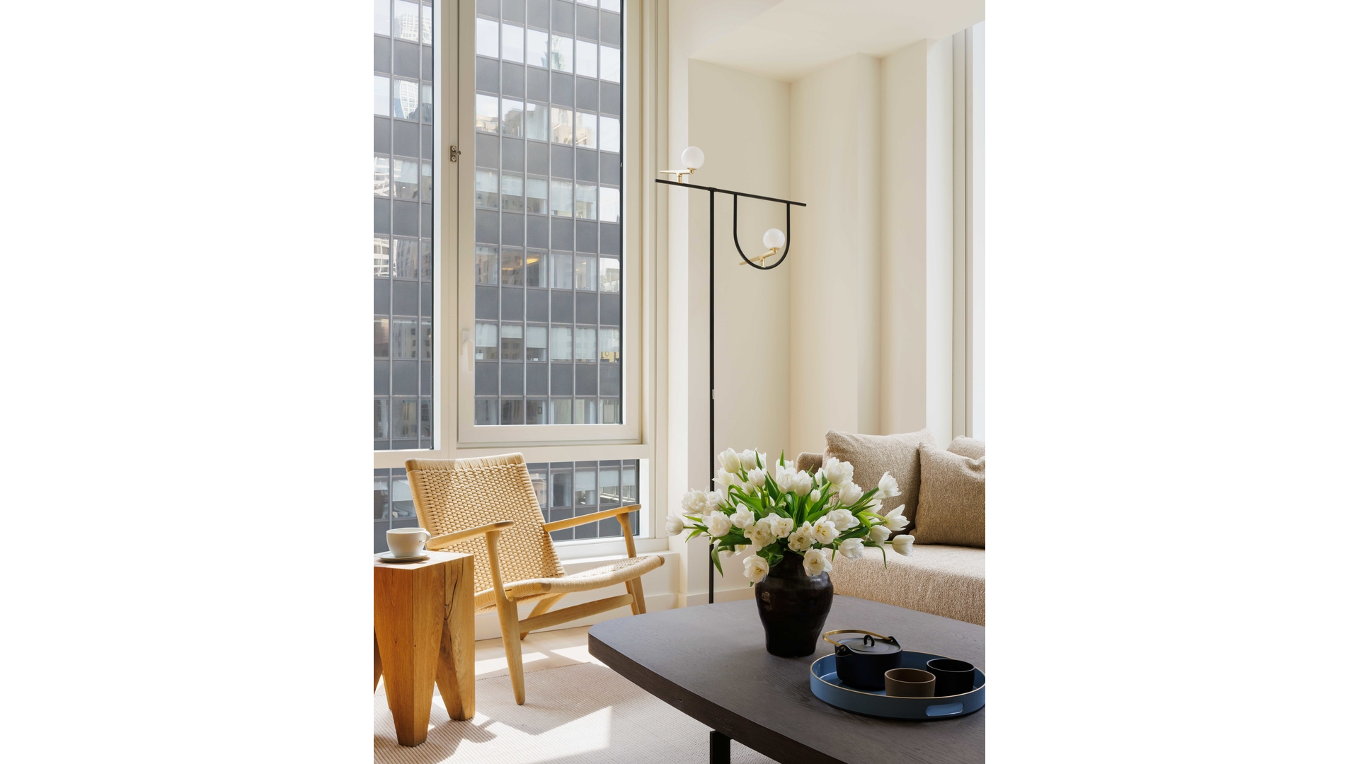 135 E 47TH Street 22F