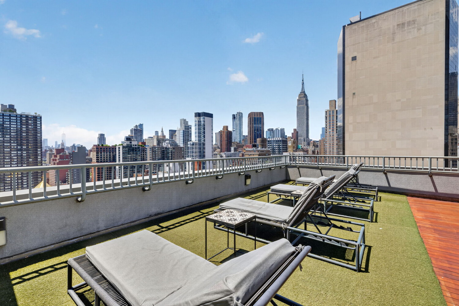 308 E 38TH Street 15C