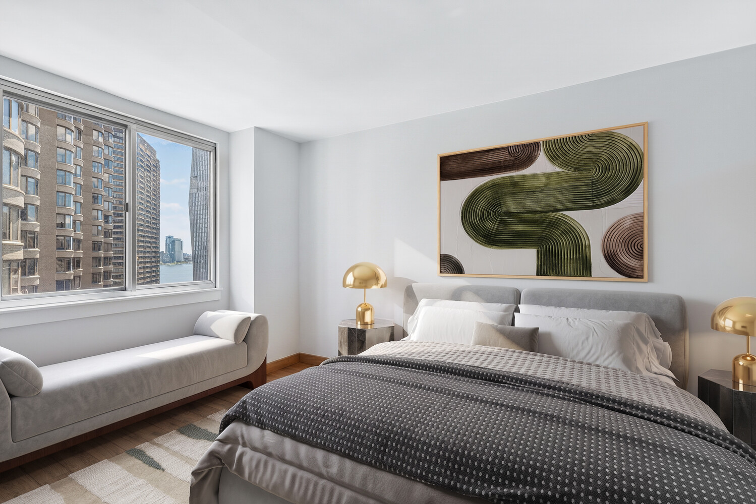 308 E 38TH Street 15C