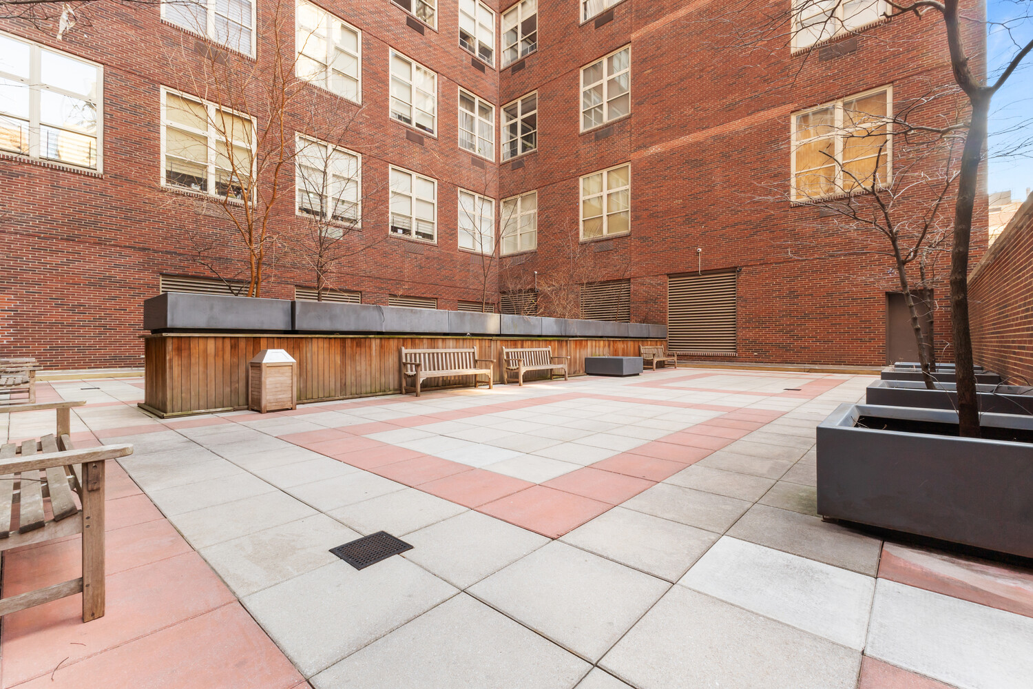 120 E 87TH Street P14B