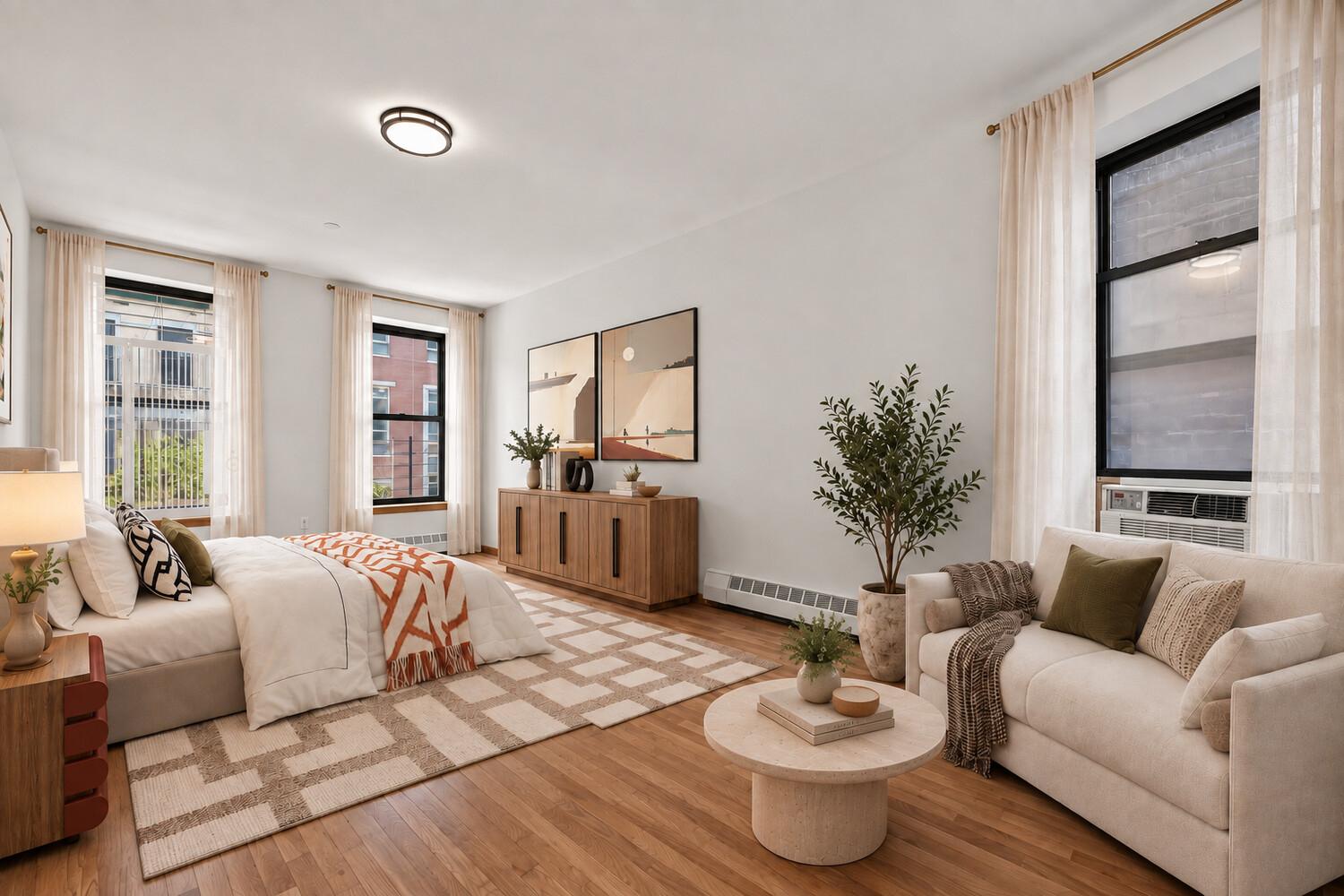316 W 47TH Street 4F