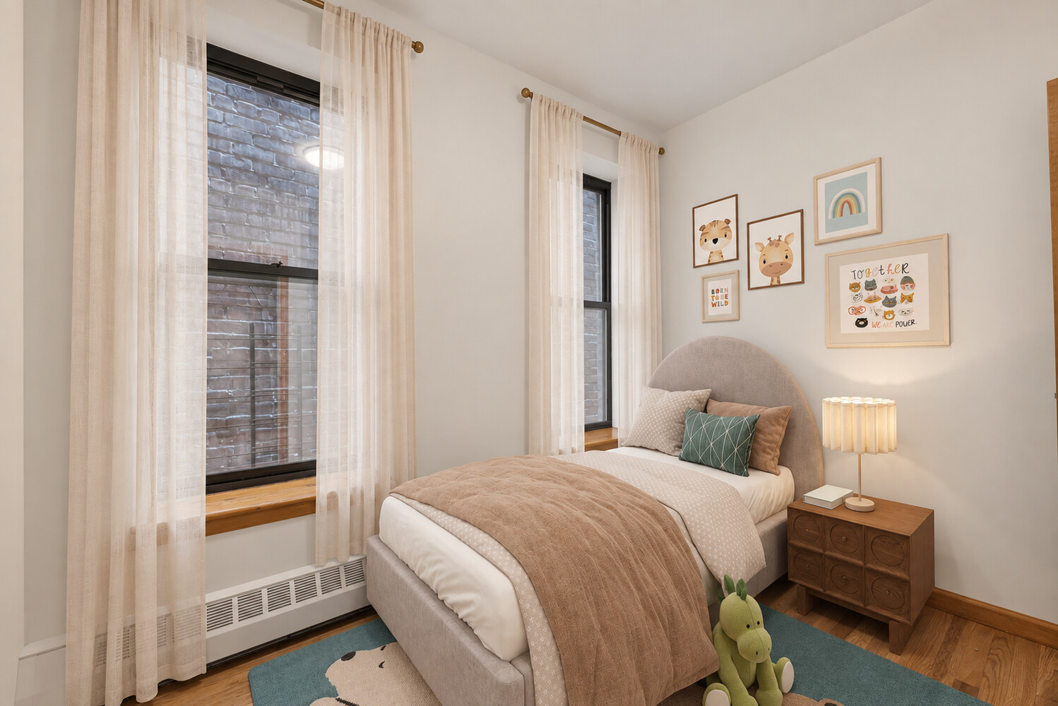 316 W 47TH Street 4F
