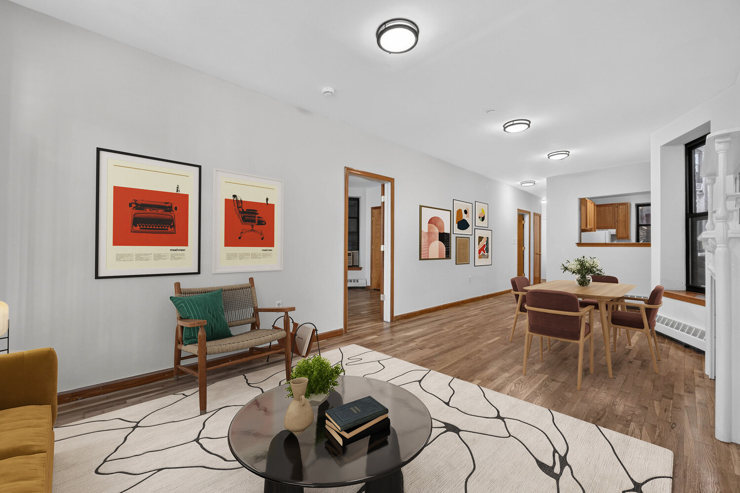 316 W 47TH Street 4F