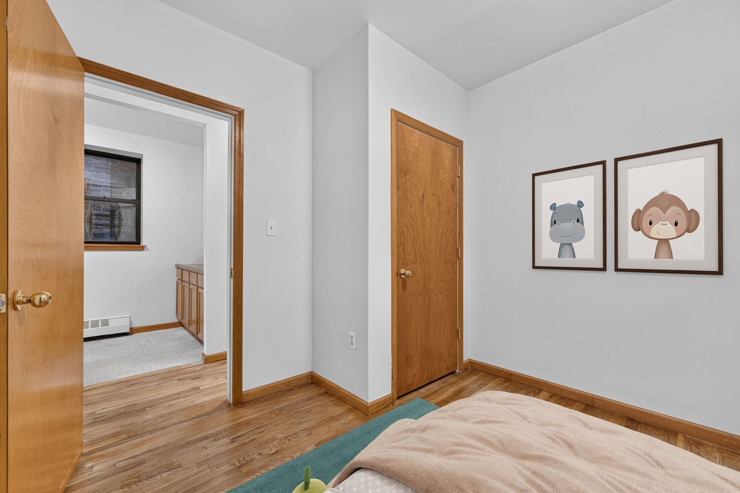 316 W 47TH Street 4F