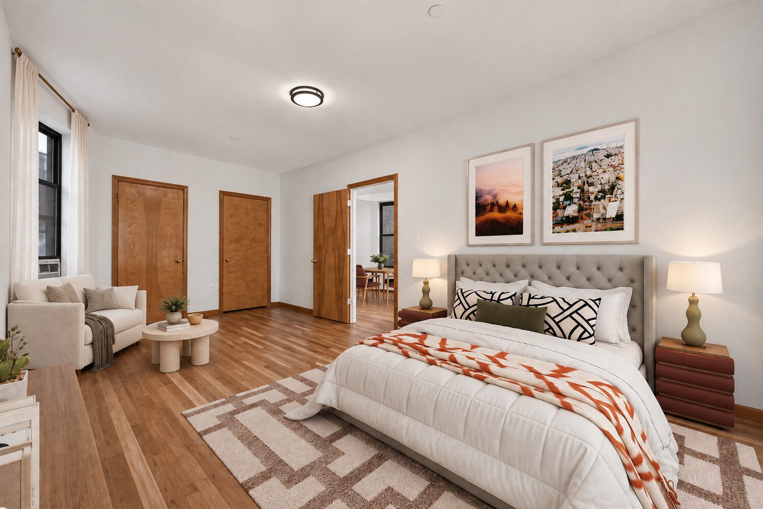 316 W 47TH Street 4F
